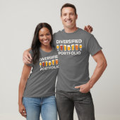 インベスター ファイナンス パーティー Tシャツ (ユニセックス)