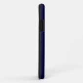 インペリアルエアウェイズ到着 Case-Mate iPhoneケース (裏面/右)