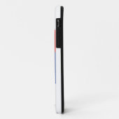 インペリアルエアウェイズ～インド Case-Mate iPhoneケース (裏面/左)