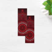 インペリアルクラウンブックマーク (デスク)