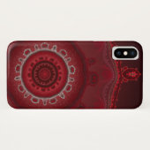 インペリアルクラウンiPhoneケースメイト Case-Mate iPhoneケース (裏面(横))