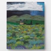 インペリアルストックランチ フォトプラーク (正面)