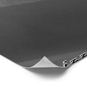 インペリアルテールフィン ポスター (角)