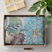 インペリアルドラゴンティッシュペーパー 薄葉紙 (ギフト)