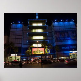 インペリアルパレスラスベガスポスター ポスター