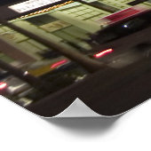 インペリアルパレスラスベガスポスター ポスター (角)