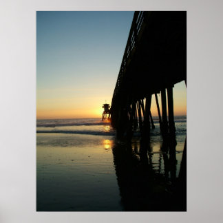 インペリアルビーチ1 ポスター