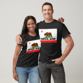 インペリアルビーチ,カリフォルニア – - Tシャツ (ユニセックス)