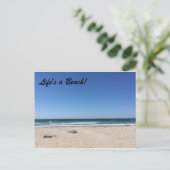 インペリアルビーチ ポストカード (スタンド正面)