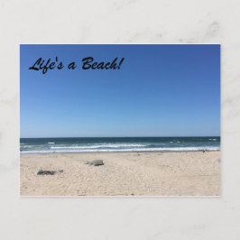 インペリアルビーチ ポストカード