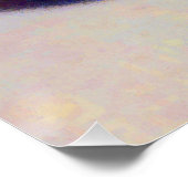 インペリアルビーナスシェル ポスター (コーナー)