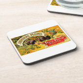 インペリアルプラム コースター (左側)