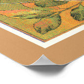 インペリアルプラム ポスター (角)