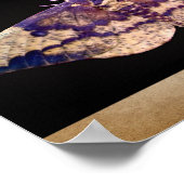 インペリアルモス ポスター (角)