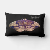 インペリアルモス ランバークッション (裏面)