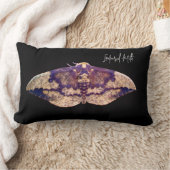 インペリアルモス ランバークッション (ブランケット)