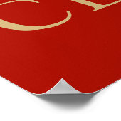 インペリアルローマ軍 – Legio VII Claudia ポスター (角)