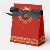 インペリアルローマ フェイバーボックス (正面サイド)