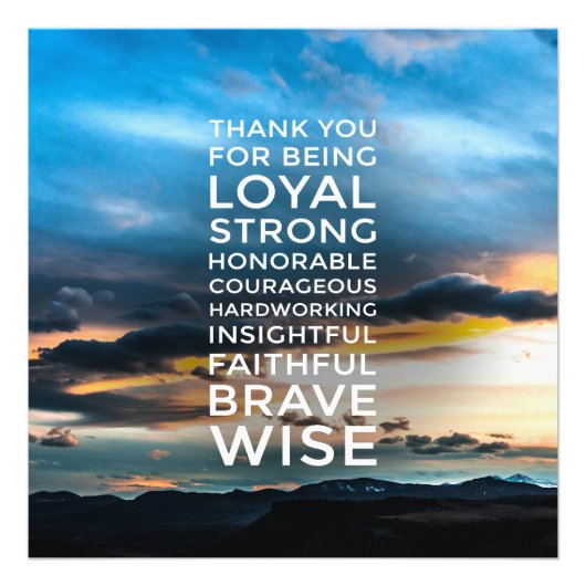 インペリアル天国#3 (24x24) フォトプリント            (正面)