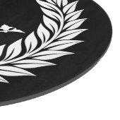 インペリアル カッティングボード (角)