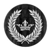 インペリアル カッティングボード (正面)