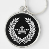 インペリアル キーホルダー (正面)