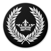 インペリアル セラミックノブ (正面)