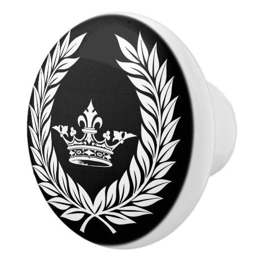 インペリアル セラミックノブ (右)