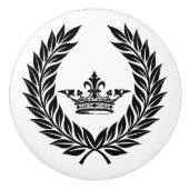 インペリアル セラミックノブ (正面)