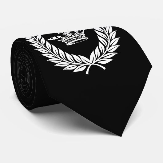 インペリアル ネクタイ (ロール)