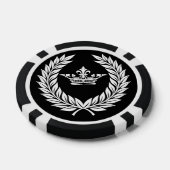 インペリアル ポーカーチップ (シングル)