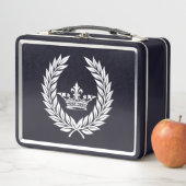 インペリアル メタルランチボックス (インサイチュ)