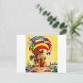 インペリオ ポストカード (スタンド正面)