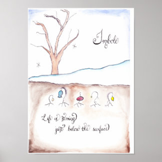 インボルクのポスター ポスター