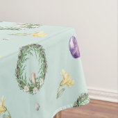 インボルクブリジッドキャンドルマスアルター テーブルクロス (インサイチュ)