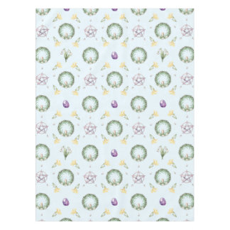 インボルクブリジッドキャンドルマスアルター テーブルクロス