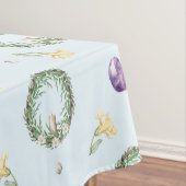 インボルクブリジッドキャンドルマスアルター テーブルクロス (インサイチュ)