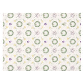 インボルクブリジッドキャンドルマスアルター テーブルクロス (正面(横))