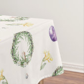 インボルクブリジッドキャンドルマスアルター テーブルクロス (インサイチュ)