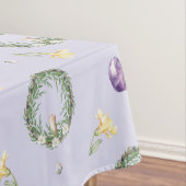 インボルクブリジッドキャンドルマスアルター テーブルクロス (インサイチュ)