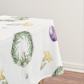 インボルクブリジッドキャンドルマスアルター テーブルクロス (インサイチュ)