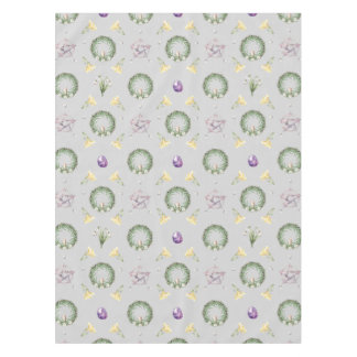 インボルクブリジッドキャンドルマスアルター テーブルクロス