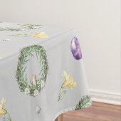 インボルクブリジッドキャンドルマスアルター テーブルクロス (インサイチュ)