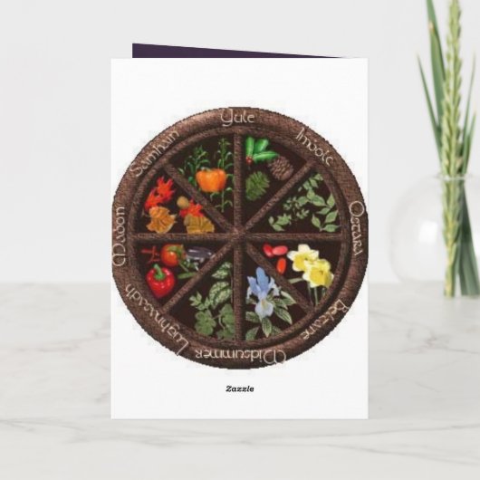 インボルク カード (裏面)