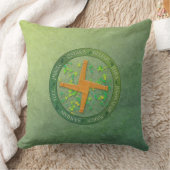 インボルク・ホイール・オブ・ザ・イヤー クッション (ブランケット)