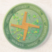 インボルク・ホイール・オブ・ザ・イヤー コースター (正面)