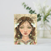 インボルク ポストカード (スタンド正面)