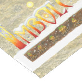 インボルトテーブルランナー ショートテーブルランナー (コーナー)