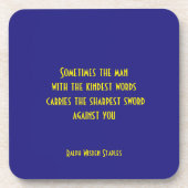 インポスタ コースター (正面)