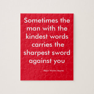 インポスタ ジグソーパズル